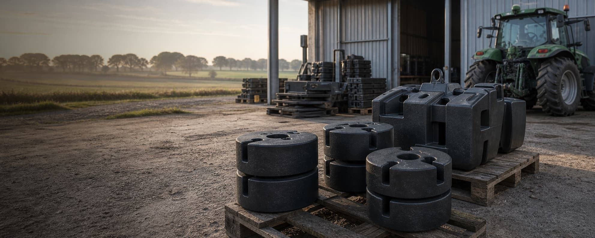 Fundicion Pajarito Fuente Agrícola