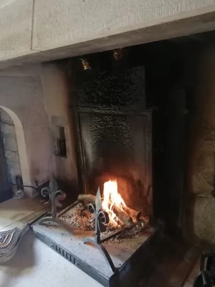 Instalación completa de recuperador de calor