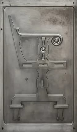 Creación del modelo físico 2