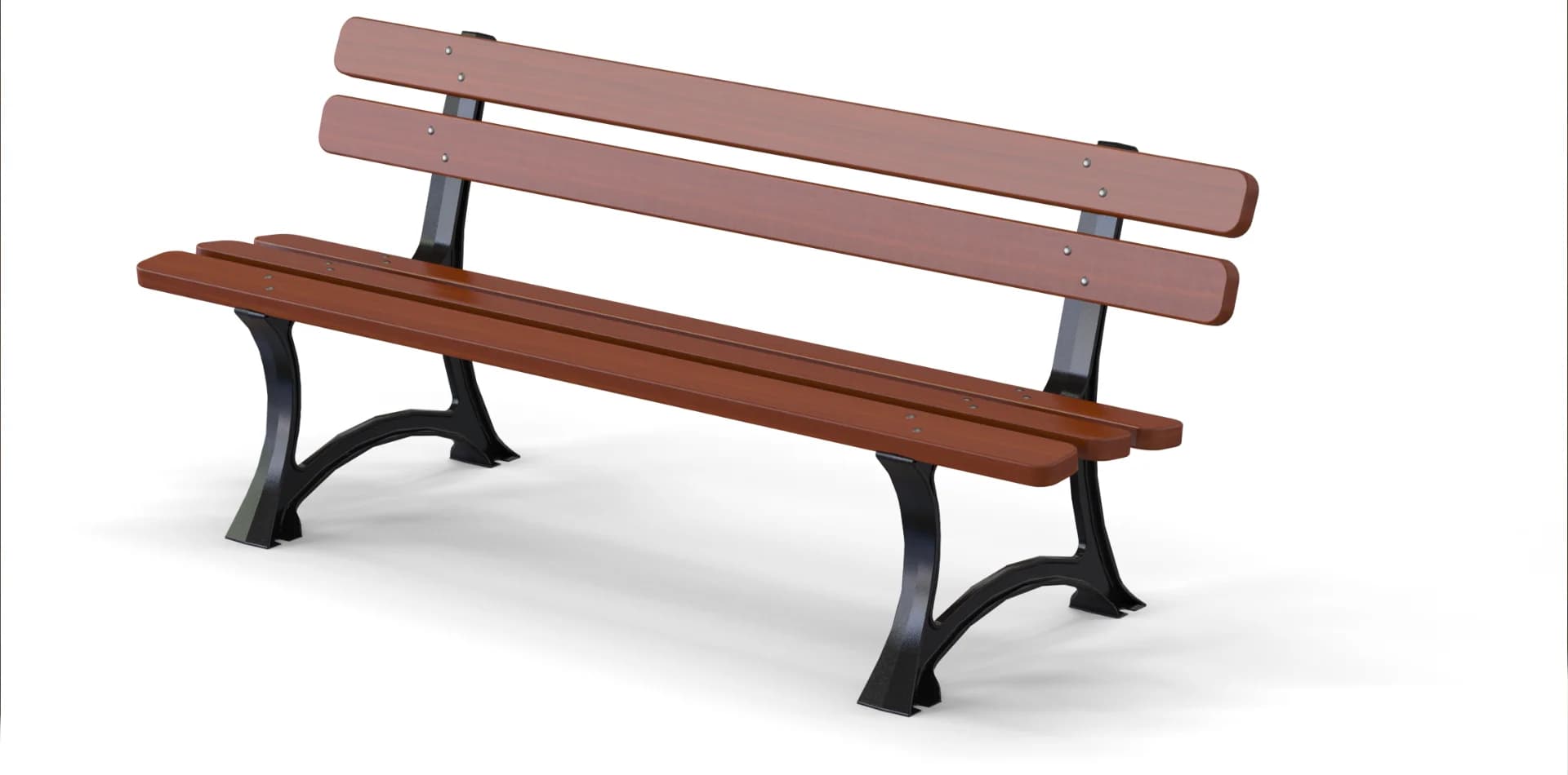 Banco urbano - Thumbnail 2