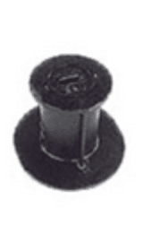 Boca de llave redonda - BACR