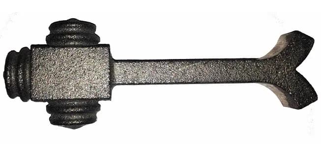 Patas de sellado simples - PSD - Thumbnail 2