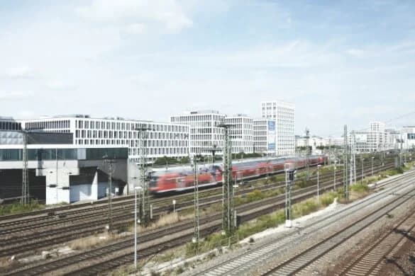 Fundición industrial