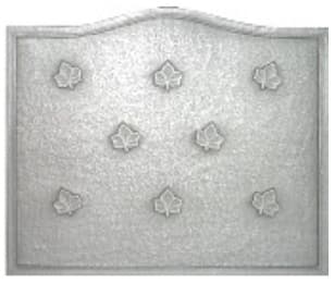 "La hiedra martillada"