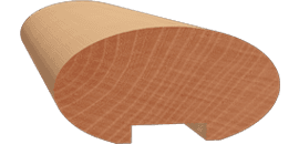 Barandilla de madera - LO2587