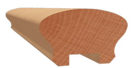 Pasamanos de madera - LO581