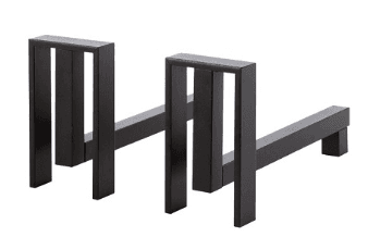 Par de atizadores alter derecho