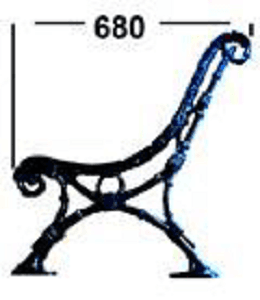 Pie de banco provincial