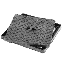 Mirada hidráulica - RHD1100