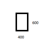 dimensions - 400x600