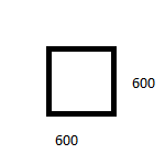dimensions - 600x600