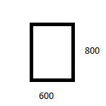 dimensions - 600x800
