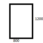dimensions - 800x1200